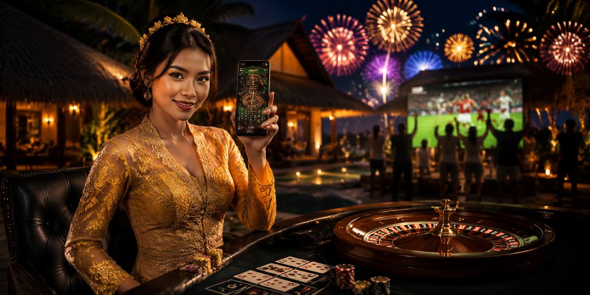 eurotogel wap Built for Indonesia players